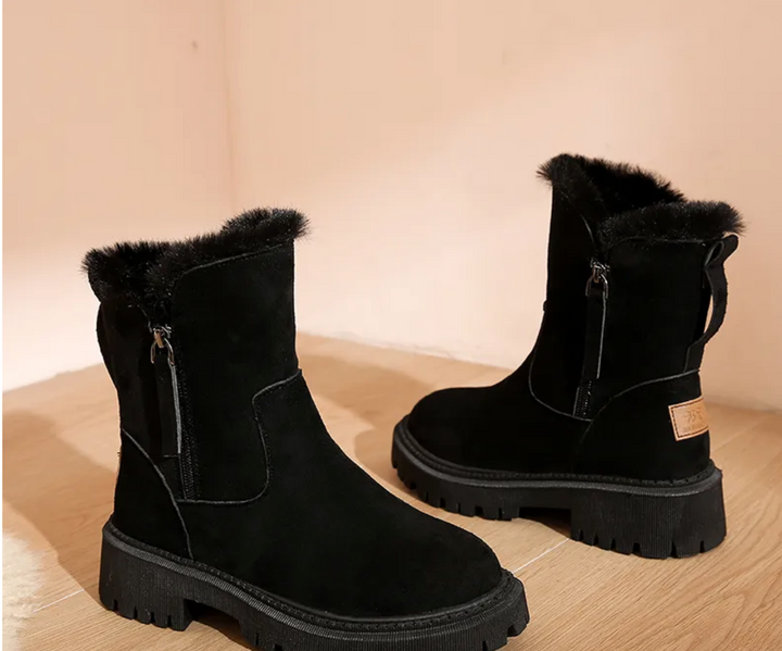 Nora Warm Insulated Boots
