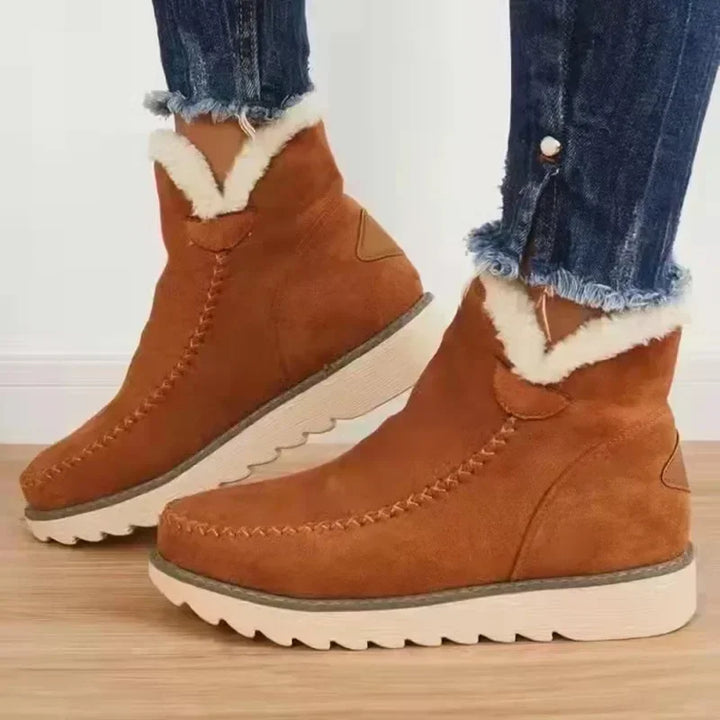 Kate Orthopedic Ankle Boots