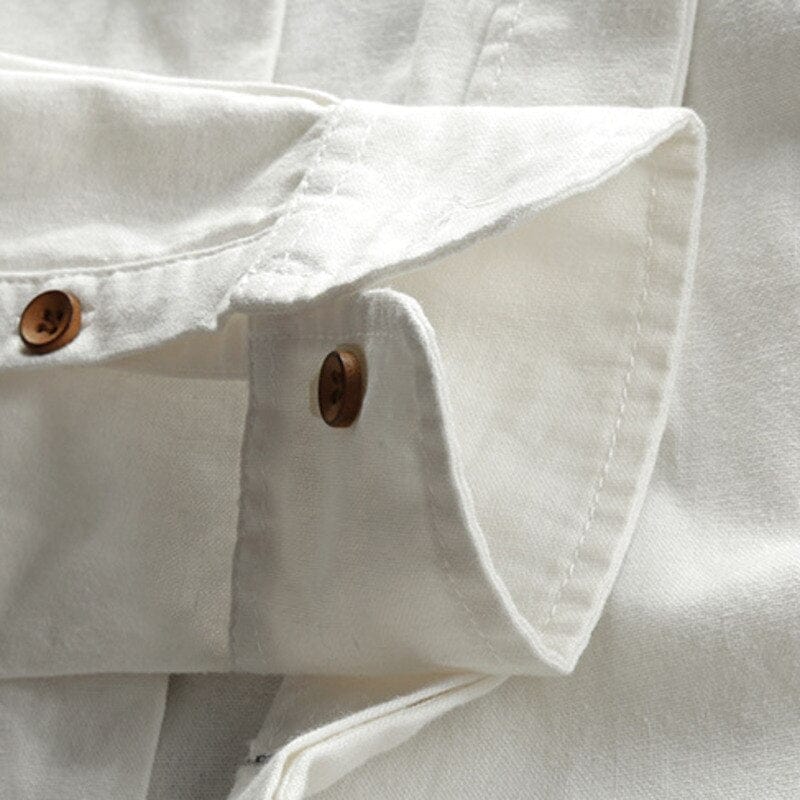 ARATA Japanese-style katana shirt