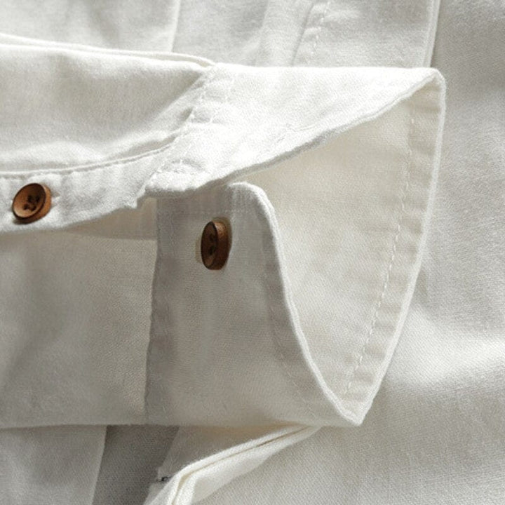 ARATA Japanese-style katana shirt