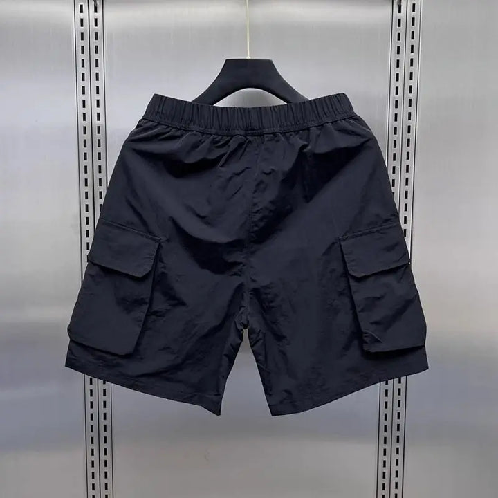 Summer Cargo Shorts
