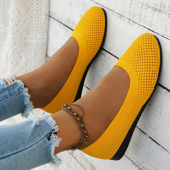 CLARA Orthopaedic Anti-Slip Shoe