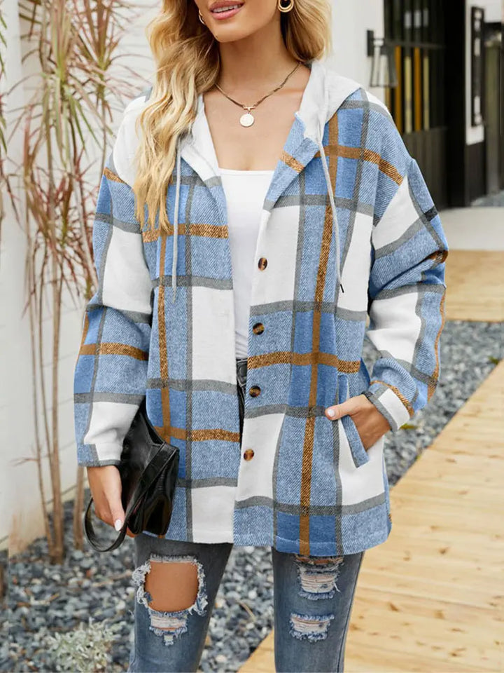 Tina Timeless Comfort Jacket
