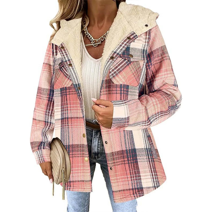 Eva Stylish Comfort Jacket