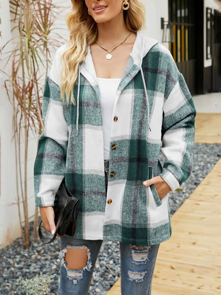 Tina Timeless Comfort Jacket