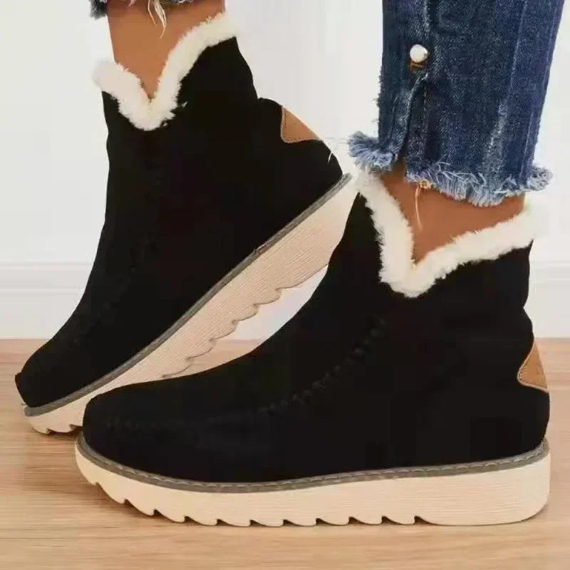 Kate Orthopedic Ankle Boots
