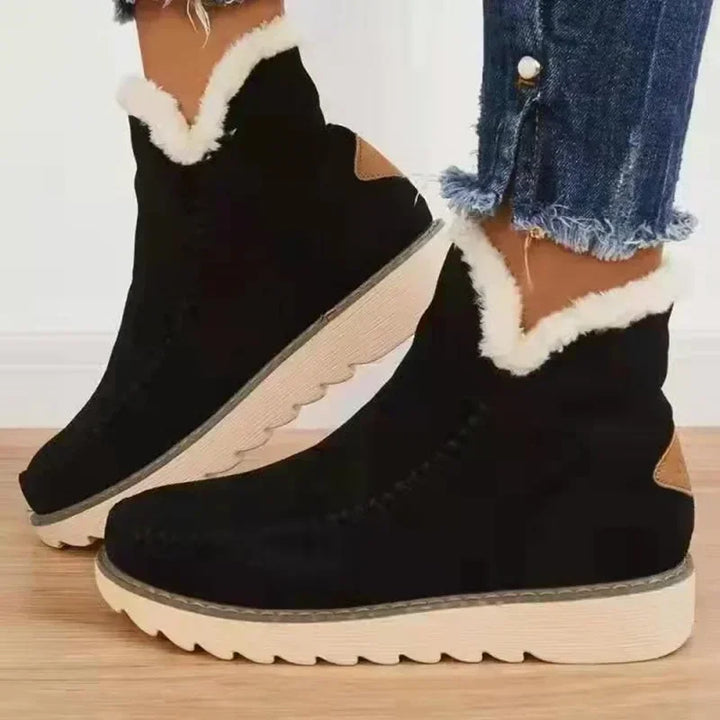 Kate Orthopedic Ankle Boots