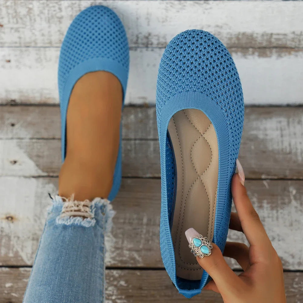 CLARA Orthopaedic Anti-Slip Shoe