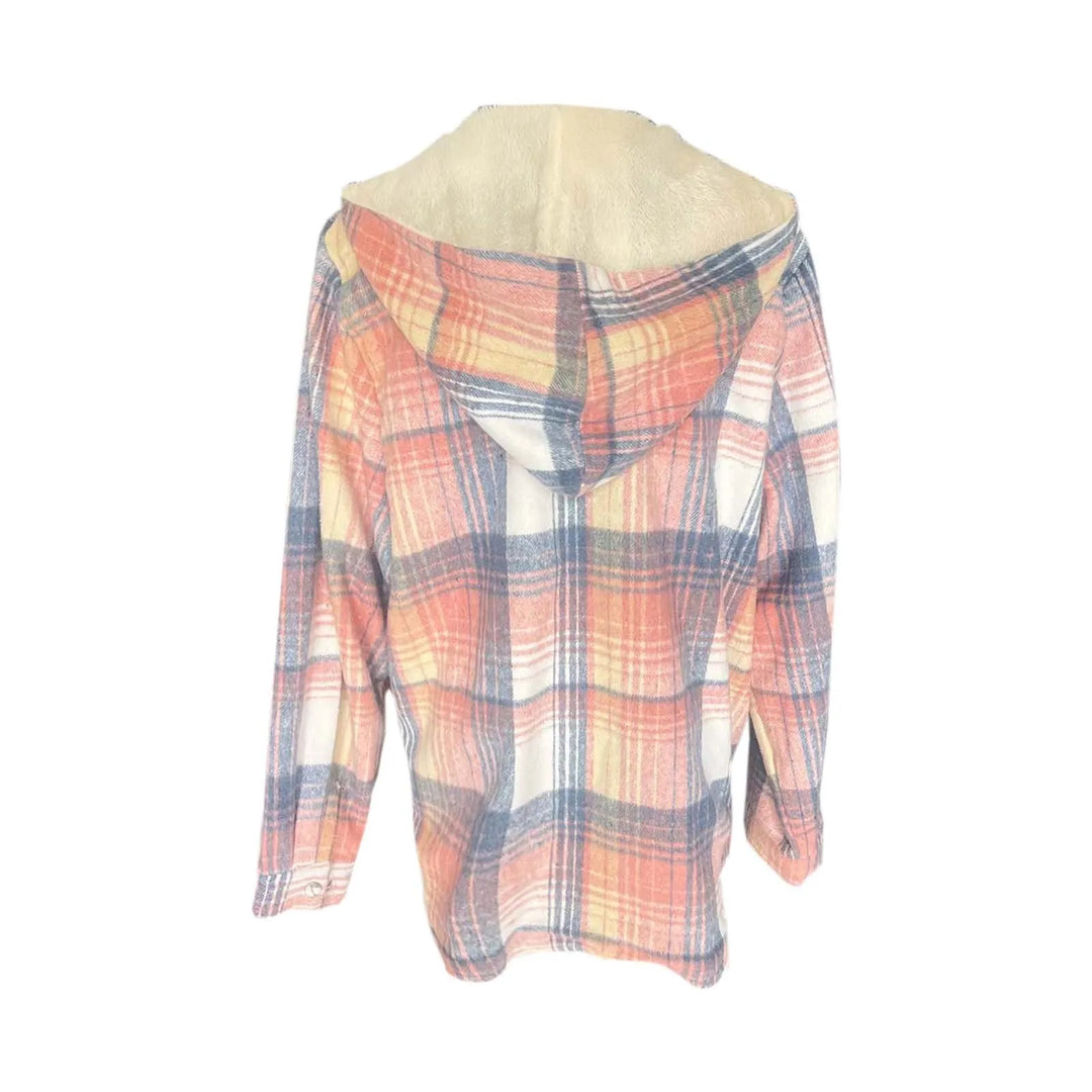 Eva Stylish Comfort Jacket