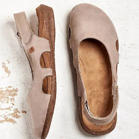 EVE ORTHOPEDIC SANDALS