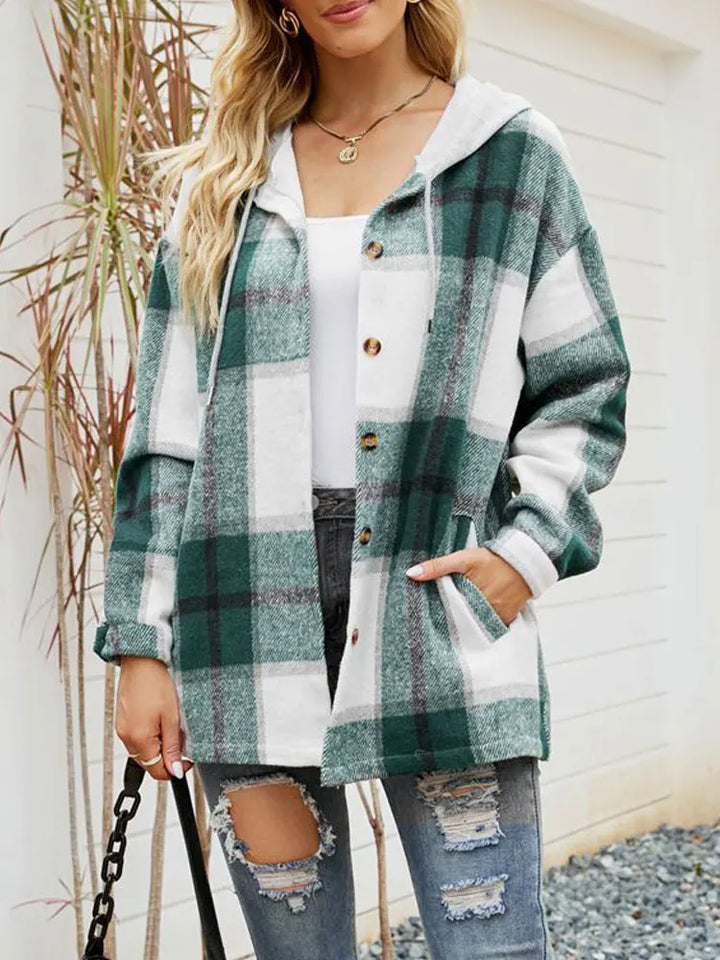 Tina Timeless Comfort Jacket