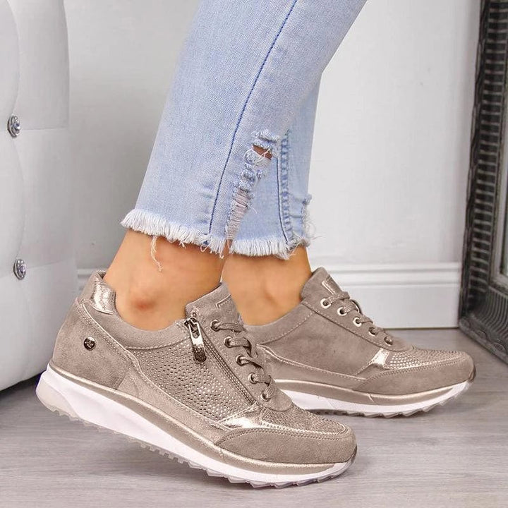 Nara Everyday Ease Sneakers