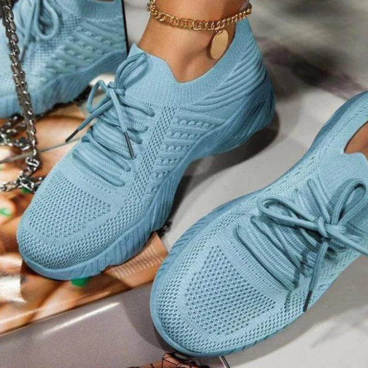 Heather Orthopaedic Shoes