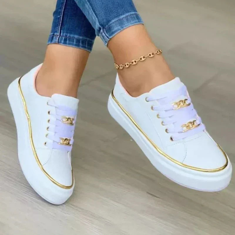 Paige Stylish Orthopedic Shoes