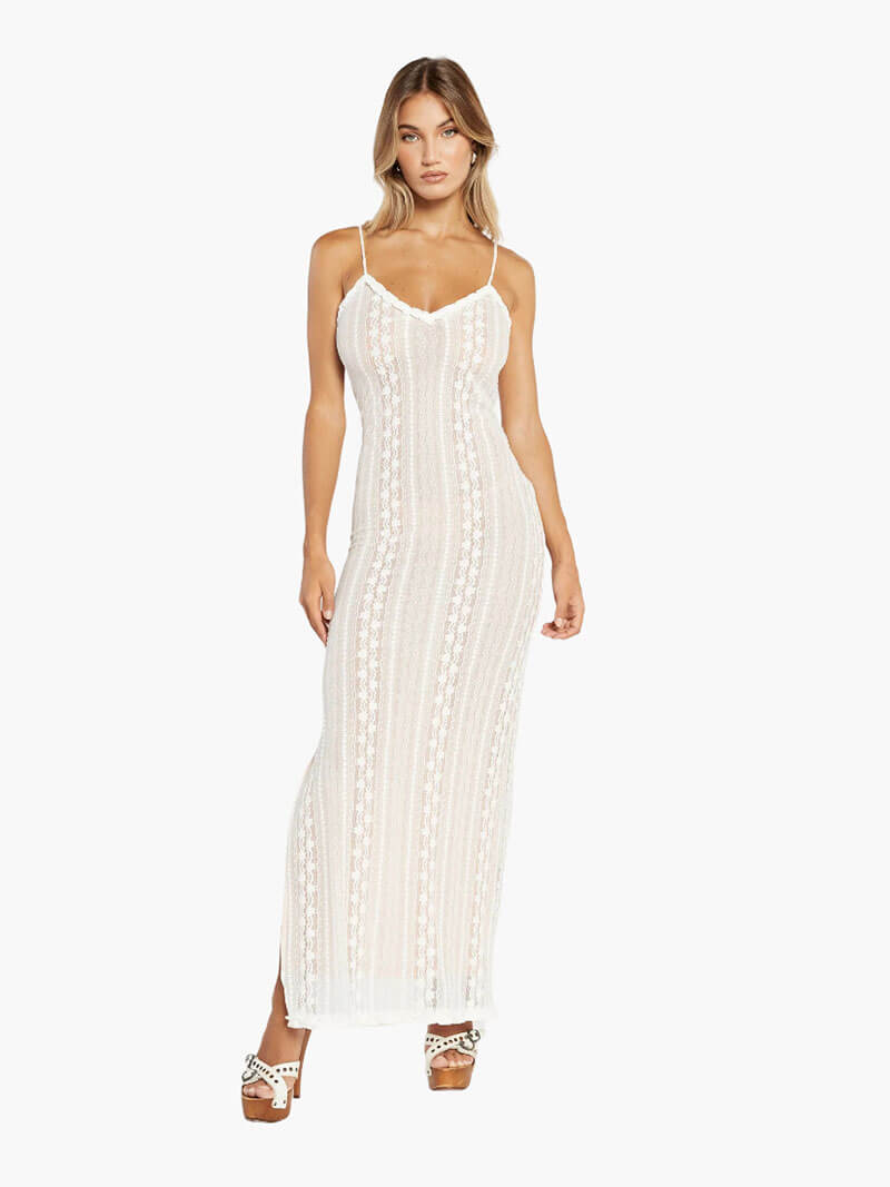 Maxi dress by Mara