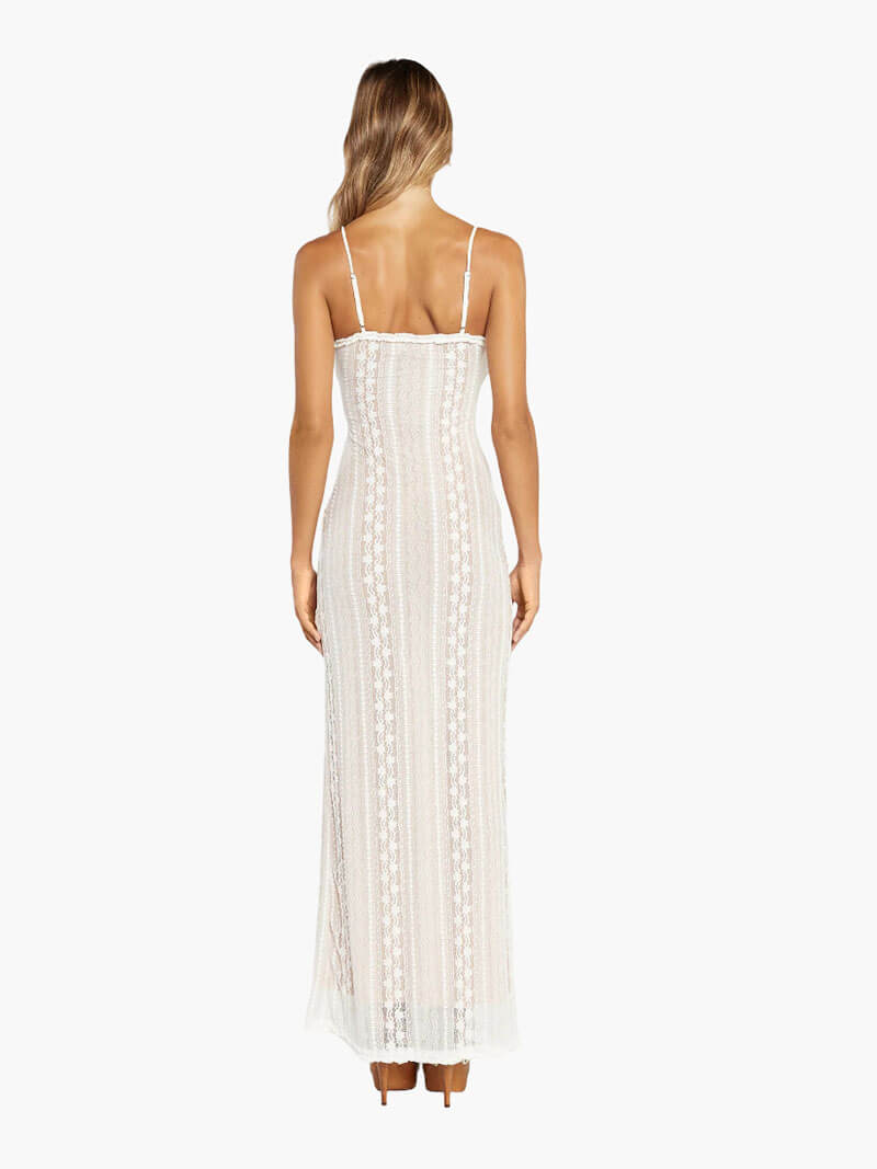 Maxi dress by Mara