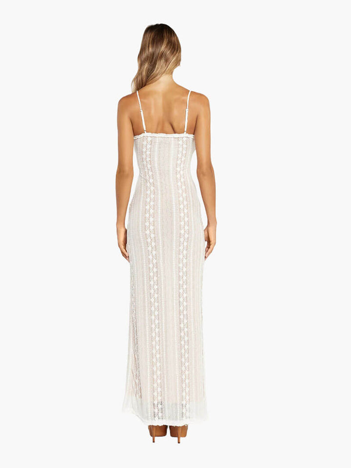 Maxi dress by Mara