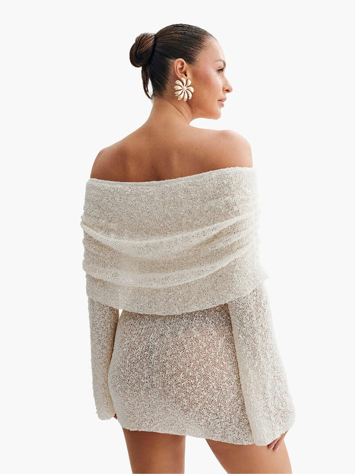 Mini dress by Marissa
