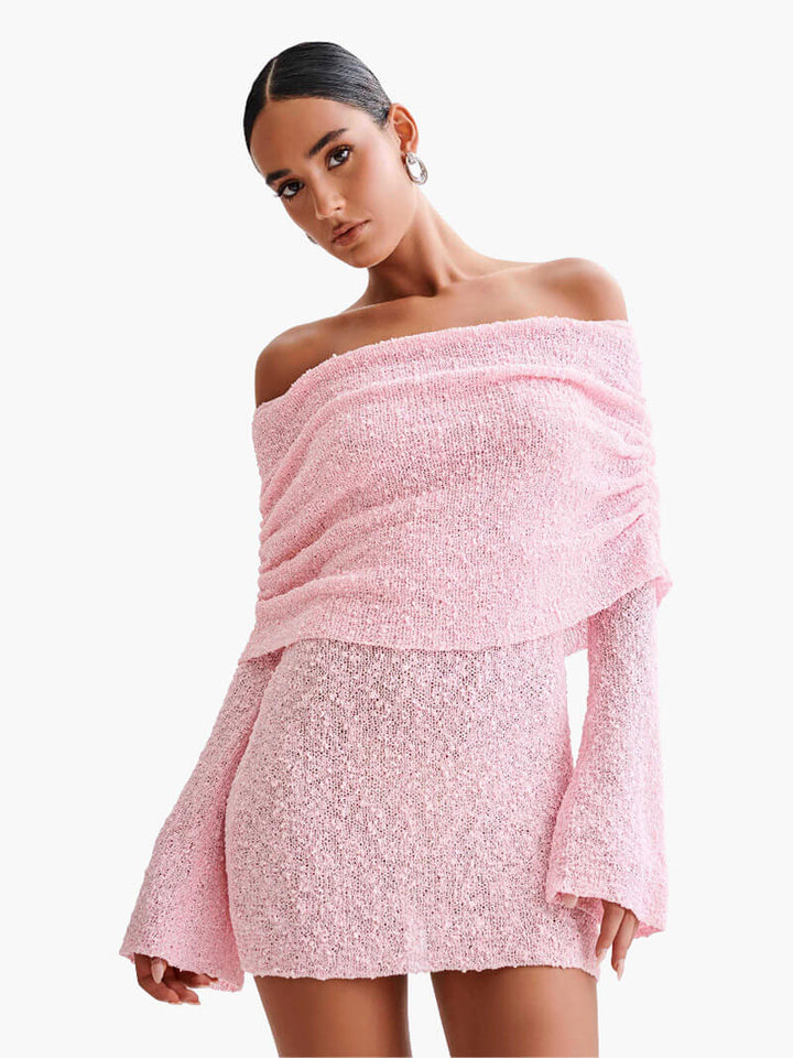 Mini dress by Marissa