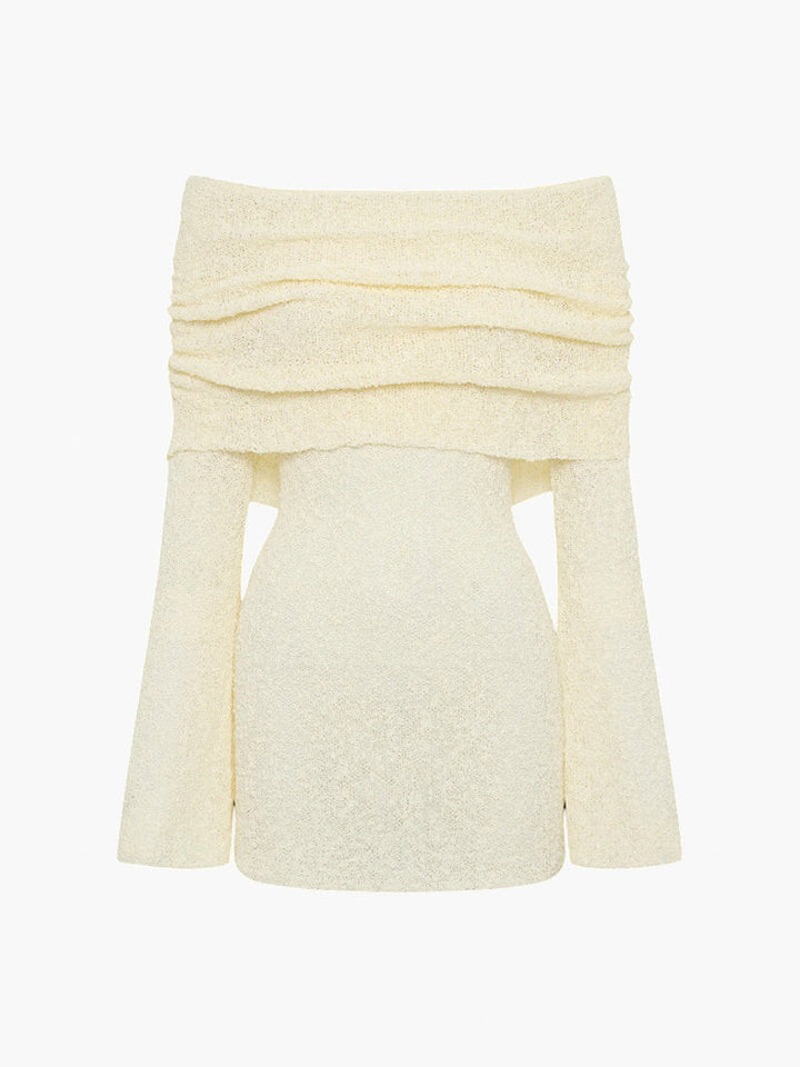 Mini dress by Marissa