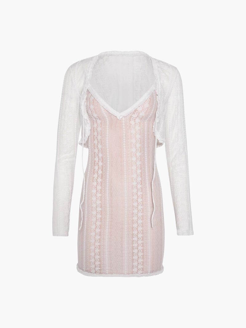 Mara mini dress