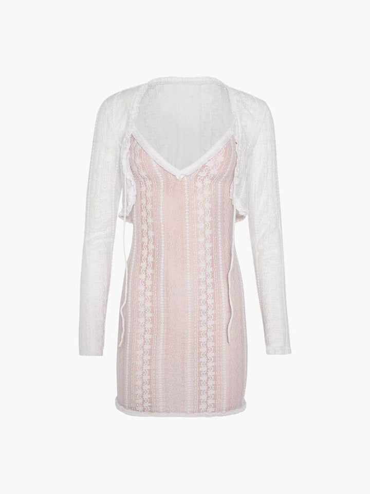 Mara mini dress
