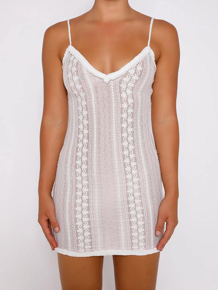 Mara mini dress