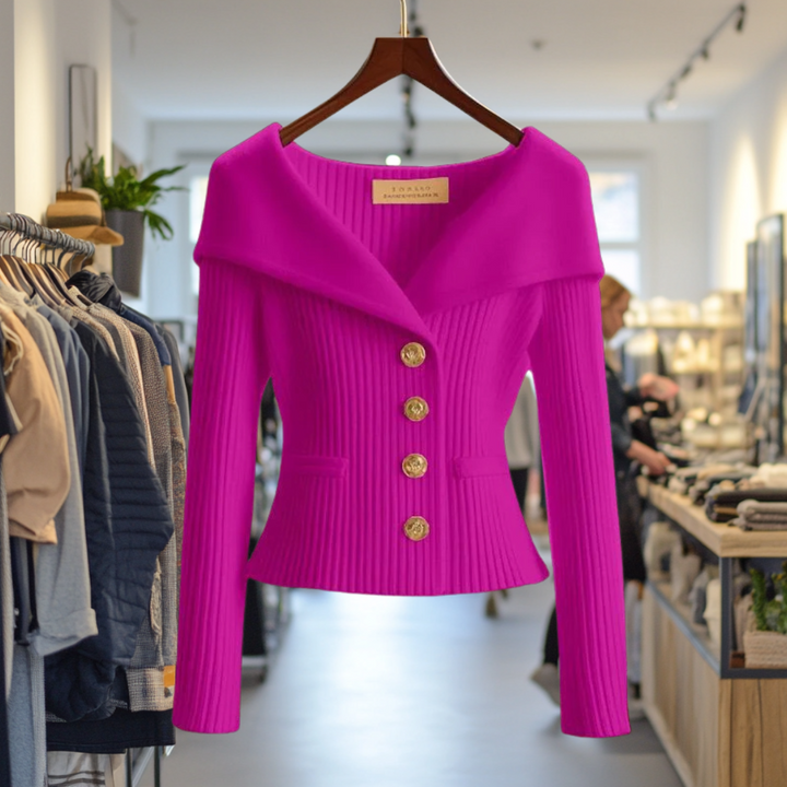 Janet Premium Chic Style
