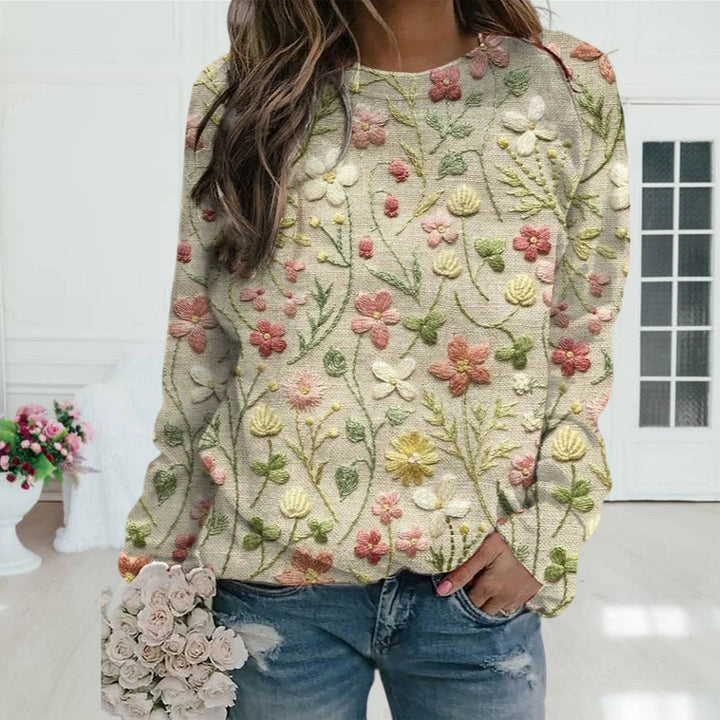 Haze Women's Sweater