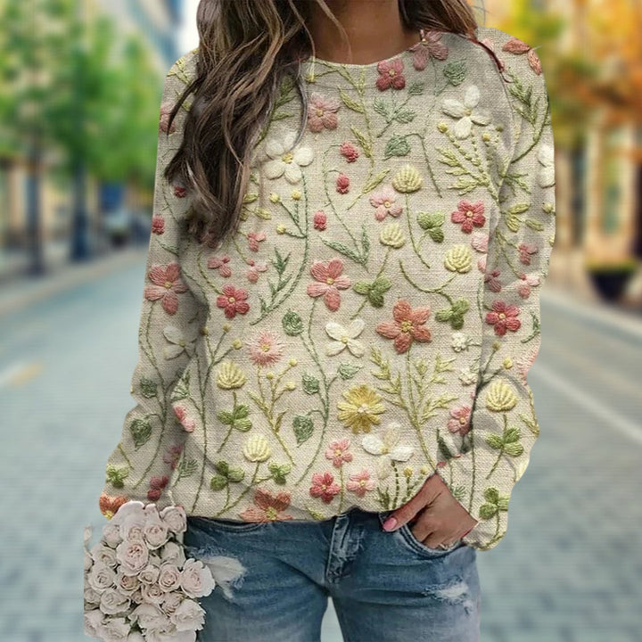 Haze Women's Sweater