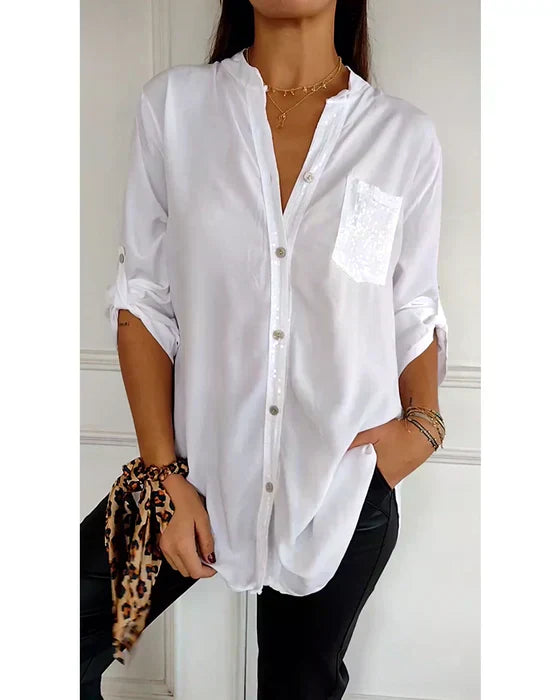 Talo Coastal Chic Top