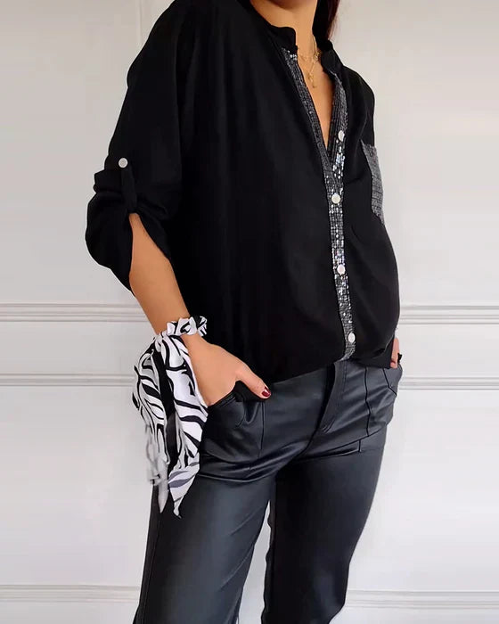 Talo Coastal Chic Top
