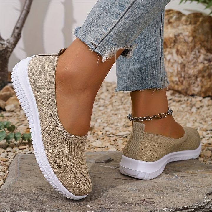 Jianna Breathable Slip-On for Women