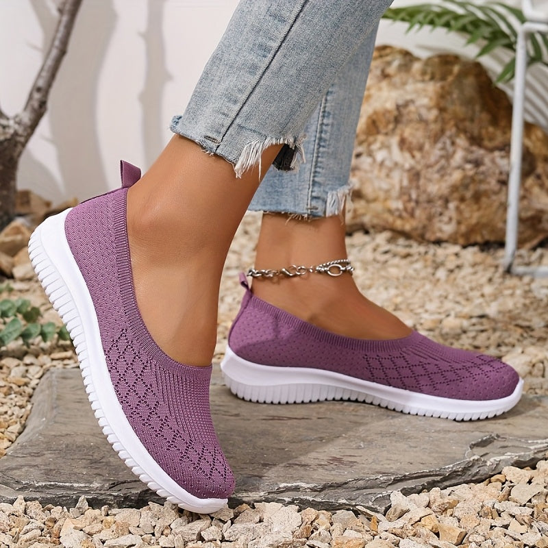 Jianna Breathable Slip-On for Women