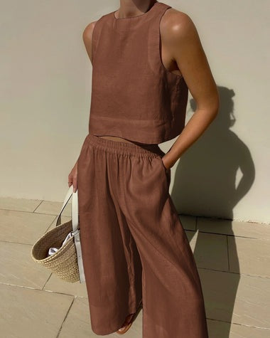 Ami Elegant summer set