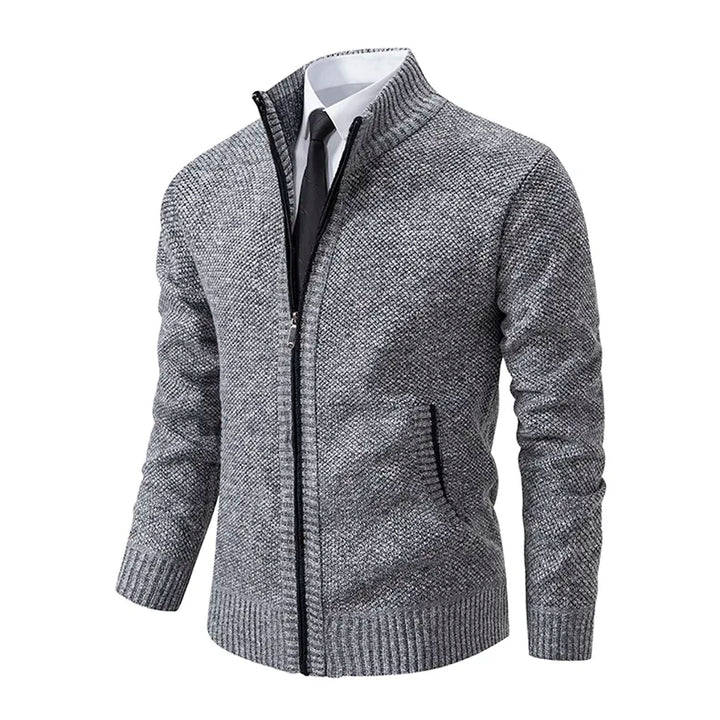 Mason Classic Zip-Up