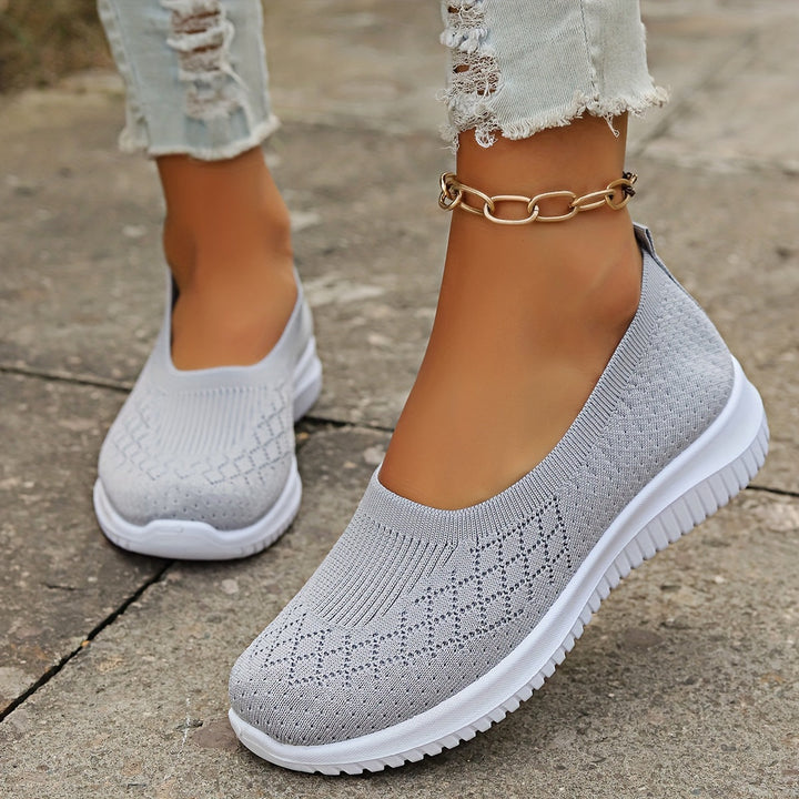 Jianna Breathable Slip-On for Women