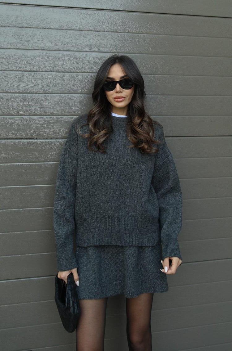 Beau Two-Piece Set