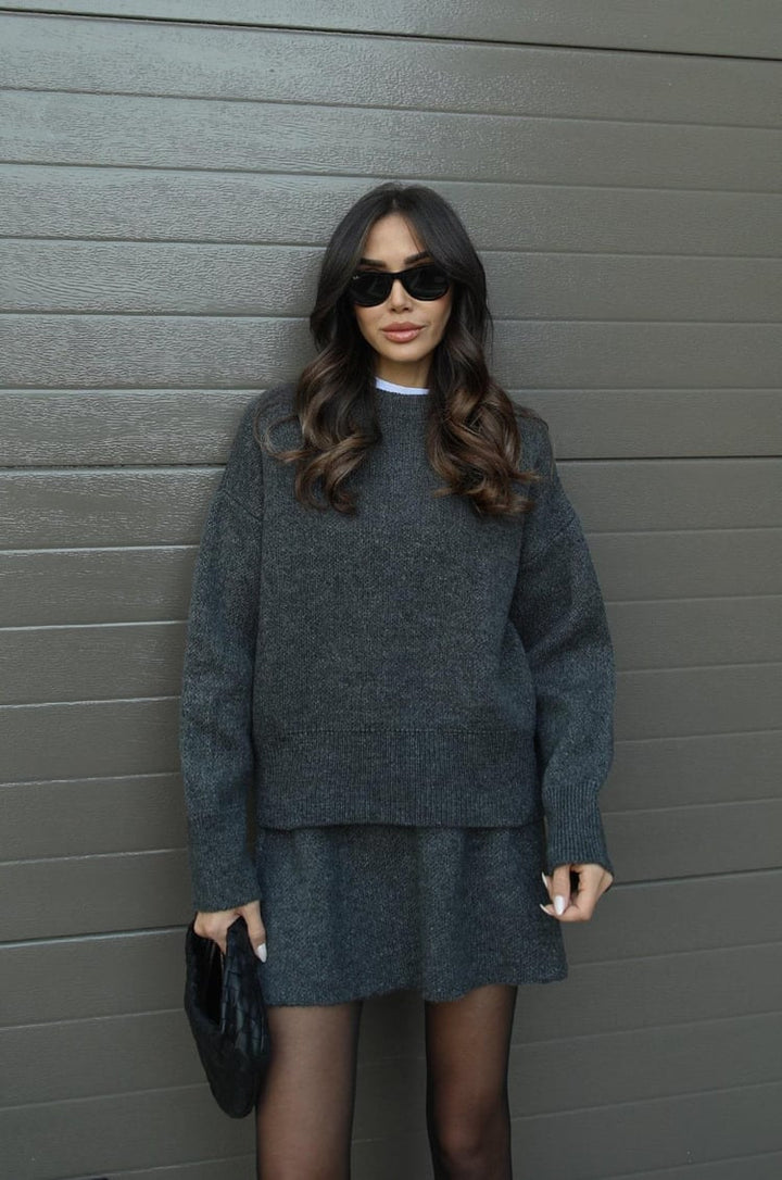 Beau Two-Piece Set