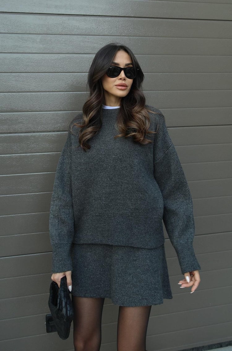 Beau Two-Piece Set