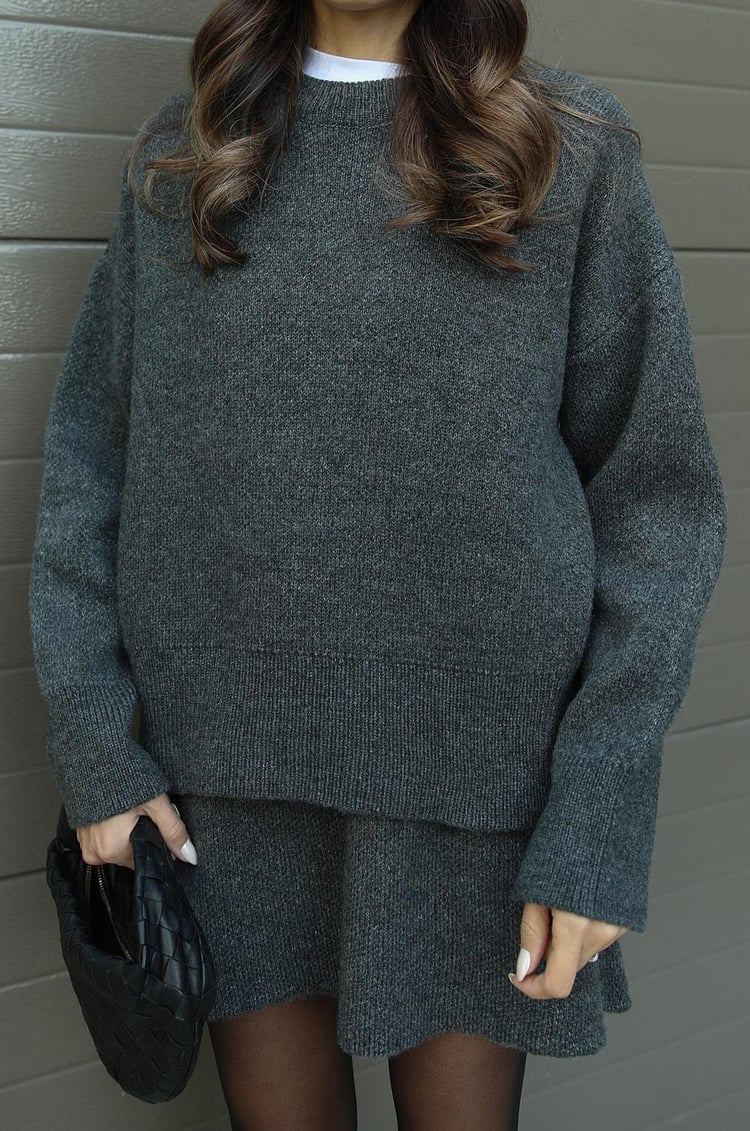 Beau Two-Piece Set