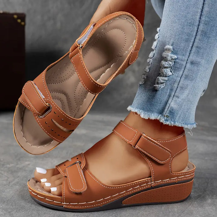 Veera Orthopedic Sandals