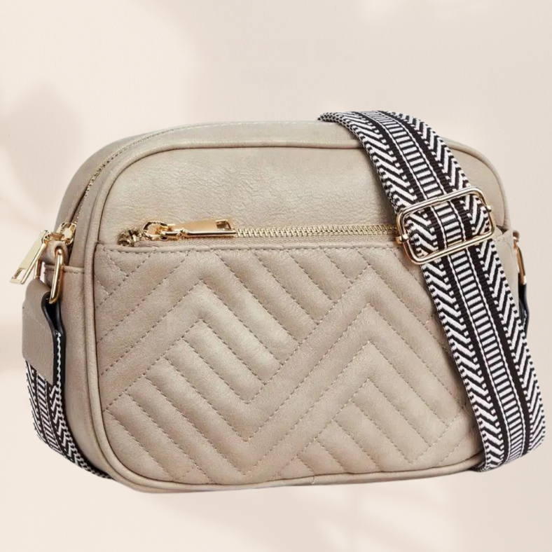 Reims Vegan shoulder bag