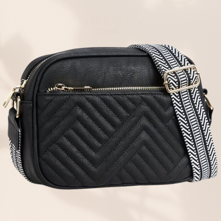 Reims Vegan shoulder bag