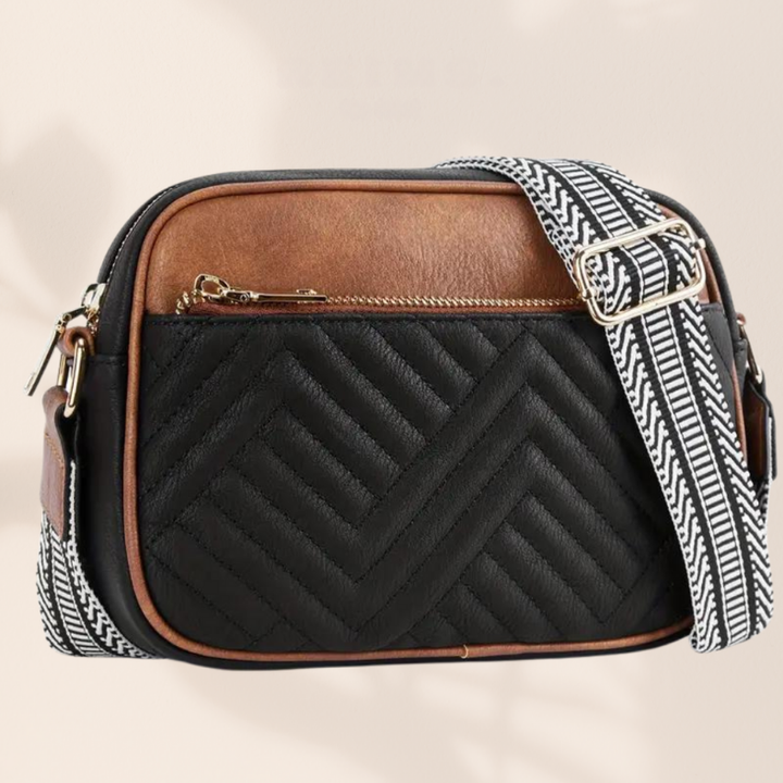 Reims Vegan shoulder bag