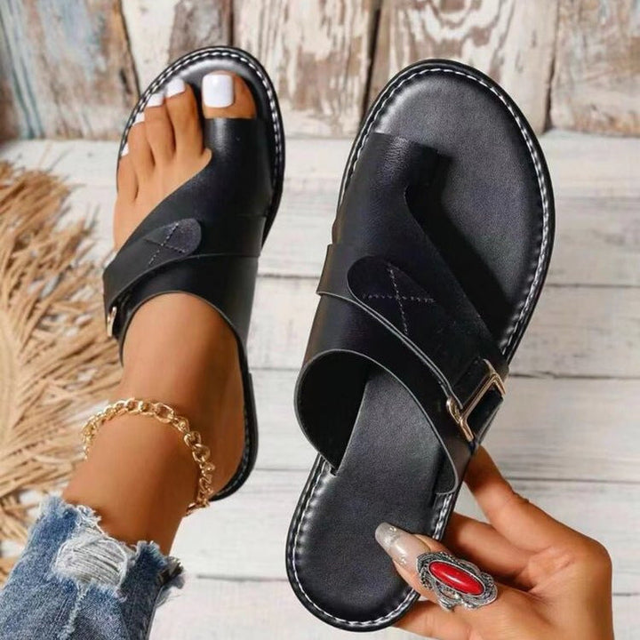 Luella Orthopedic Sandals