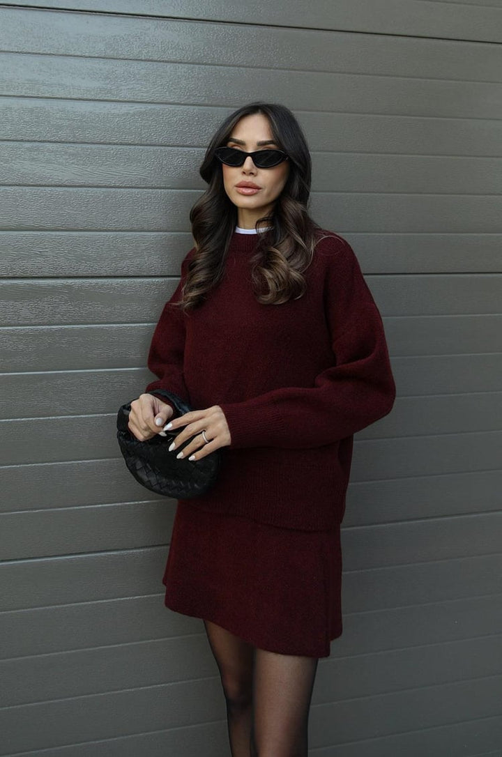 Beau Two-Piece Set