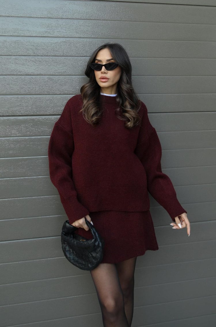 Beau Two-Piece Set