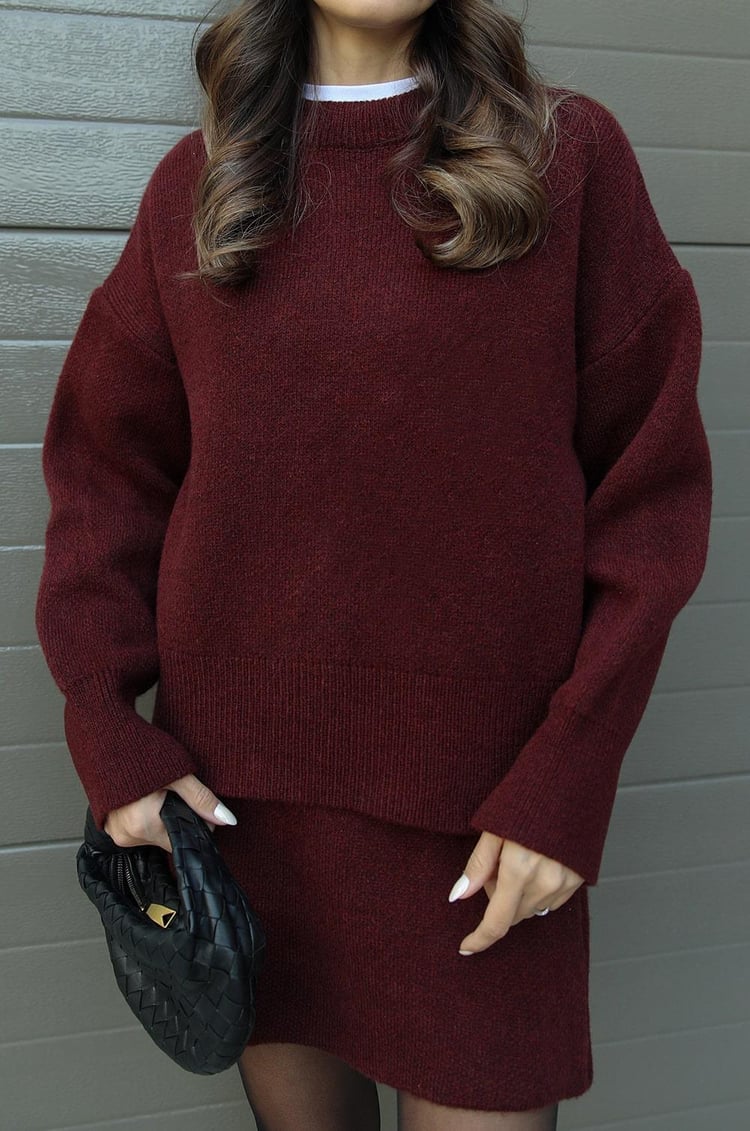 Beau Two-Piece Set