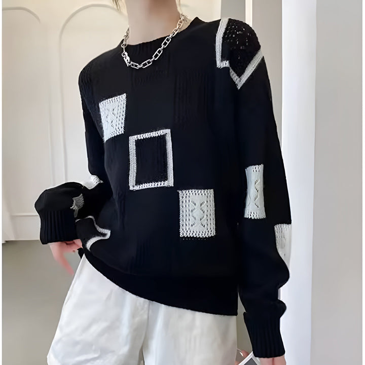 Britte Luxury Pullover